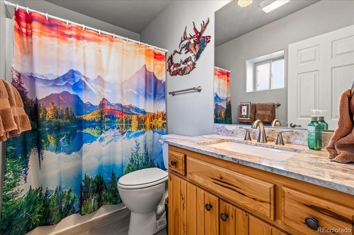 MLS Image #23 for 233 e nevava street,hot sulphur springs, Colorado