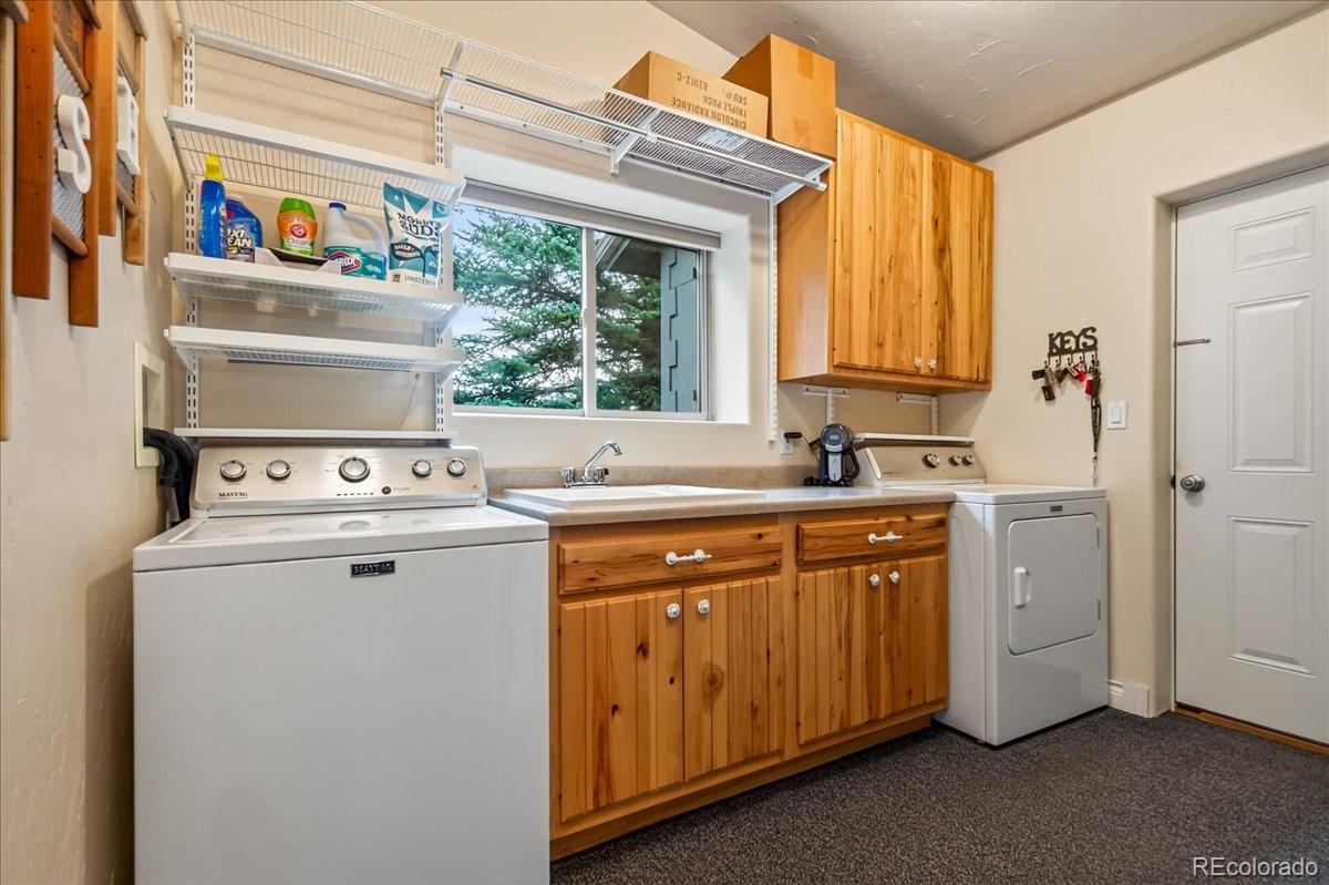 MLS Image #28 for 233 e nevava street,hot sulphur springs, Colorado