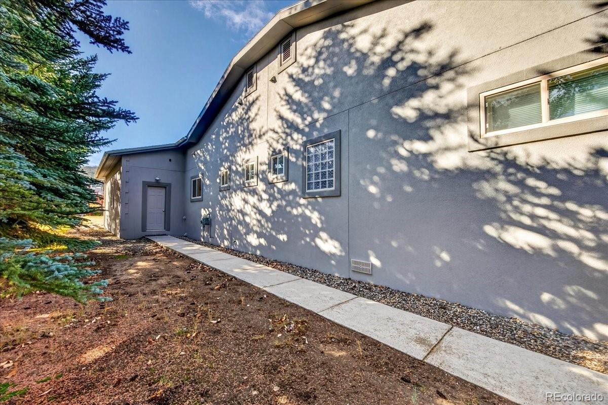 MLS Image #36 for 233 e nevava street,hot sulphur springs, Colorado