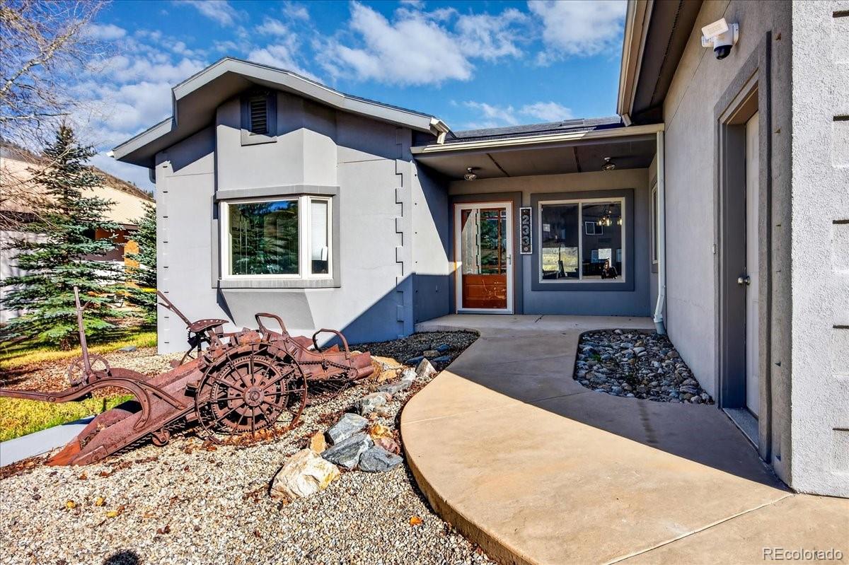 MLS Image #40 for 233 e nevava street,hot sulphur springs, Colorado