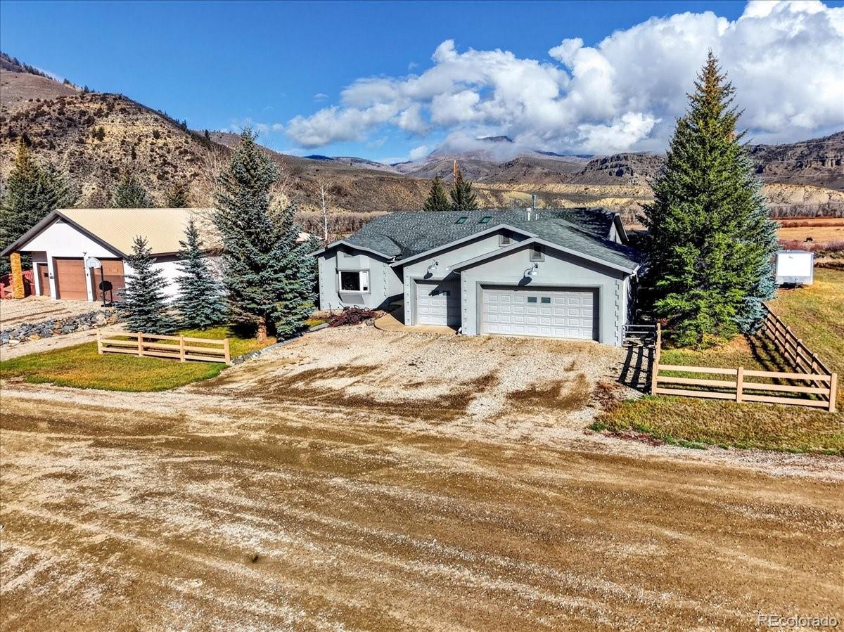 MLS Image #42 for 233 e nevava street,hot sulphur springs, Colorado