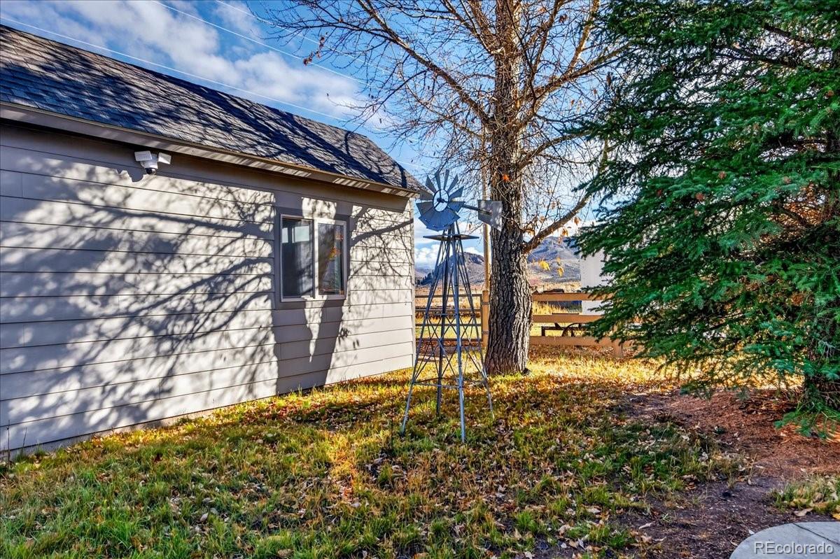 MLS Image #44 for 233 e nevava street,hot sulphur springs, Colorado