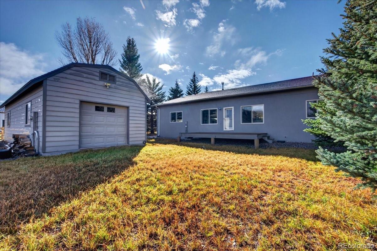 MLS Image #45 for 233 e nevava street,hot sulphur springs, Colorado