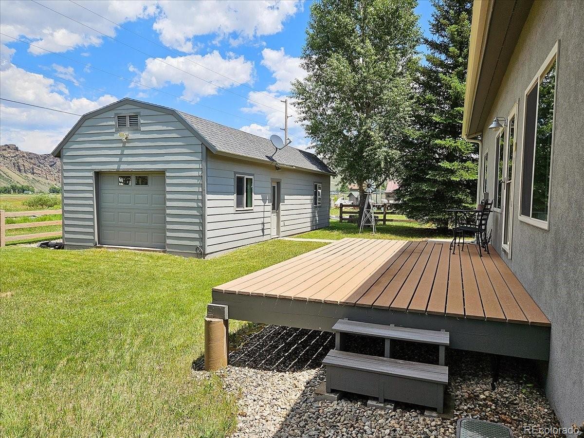 MLS Image #47 for 233 e nevava street,hot sulphur springs, Colorado
