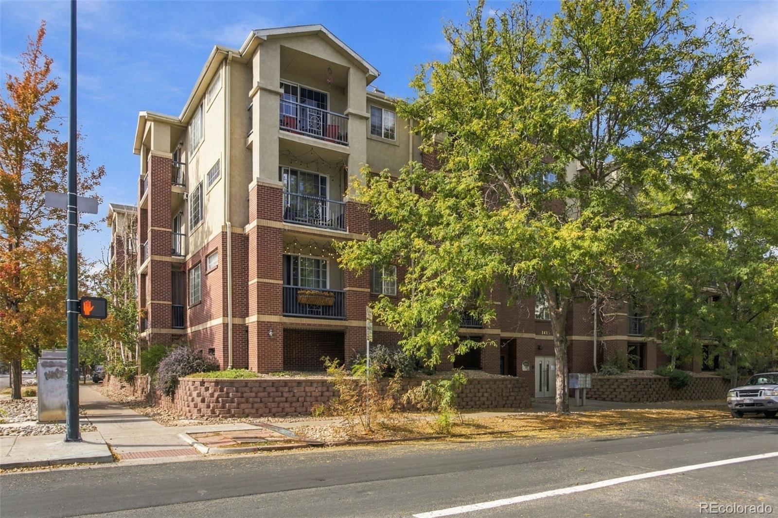 MLS Image #0 for 1415 n washington street,denver, Colorado