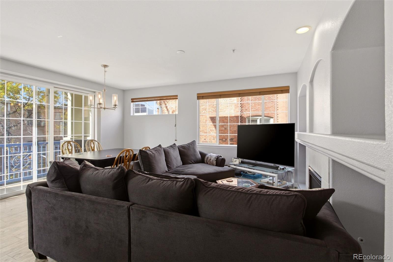 MLS Image #1 for 1415 n washington street,denver, Colorado