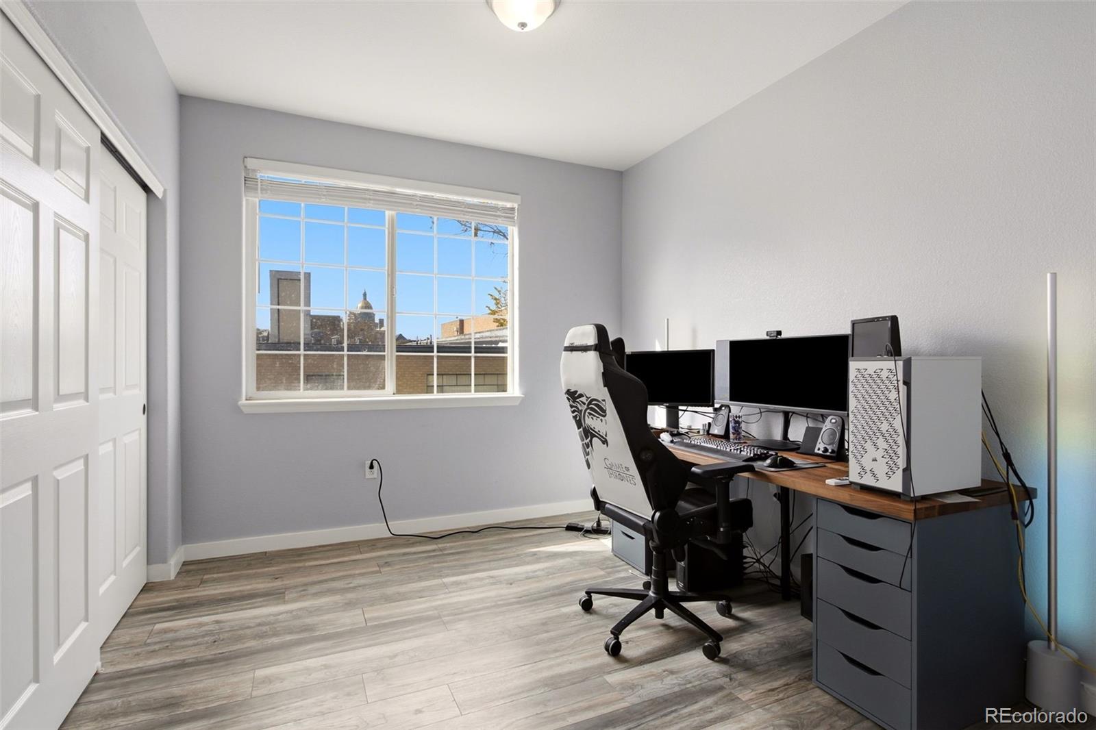 MLS Image #11 for 1415 n washington street,denver, Colorado