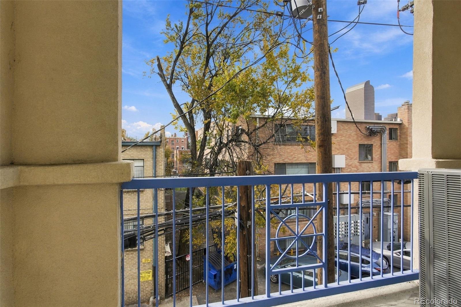 MLS Image #15 for 1415 n washington street,denver, Colorado
