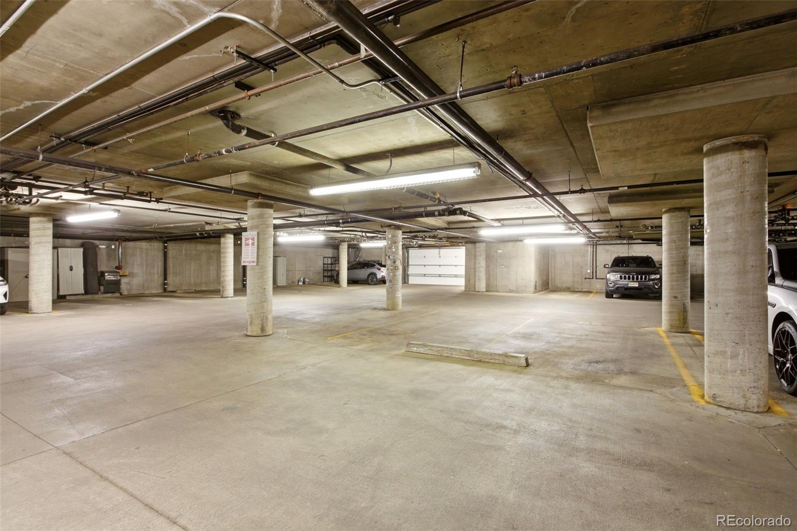 MLS Image #17 for 1415 n washington street,denver, Colorado