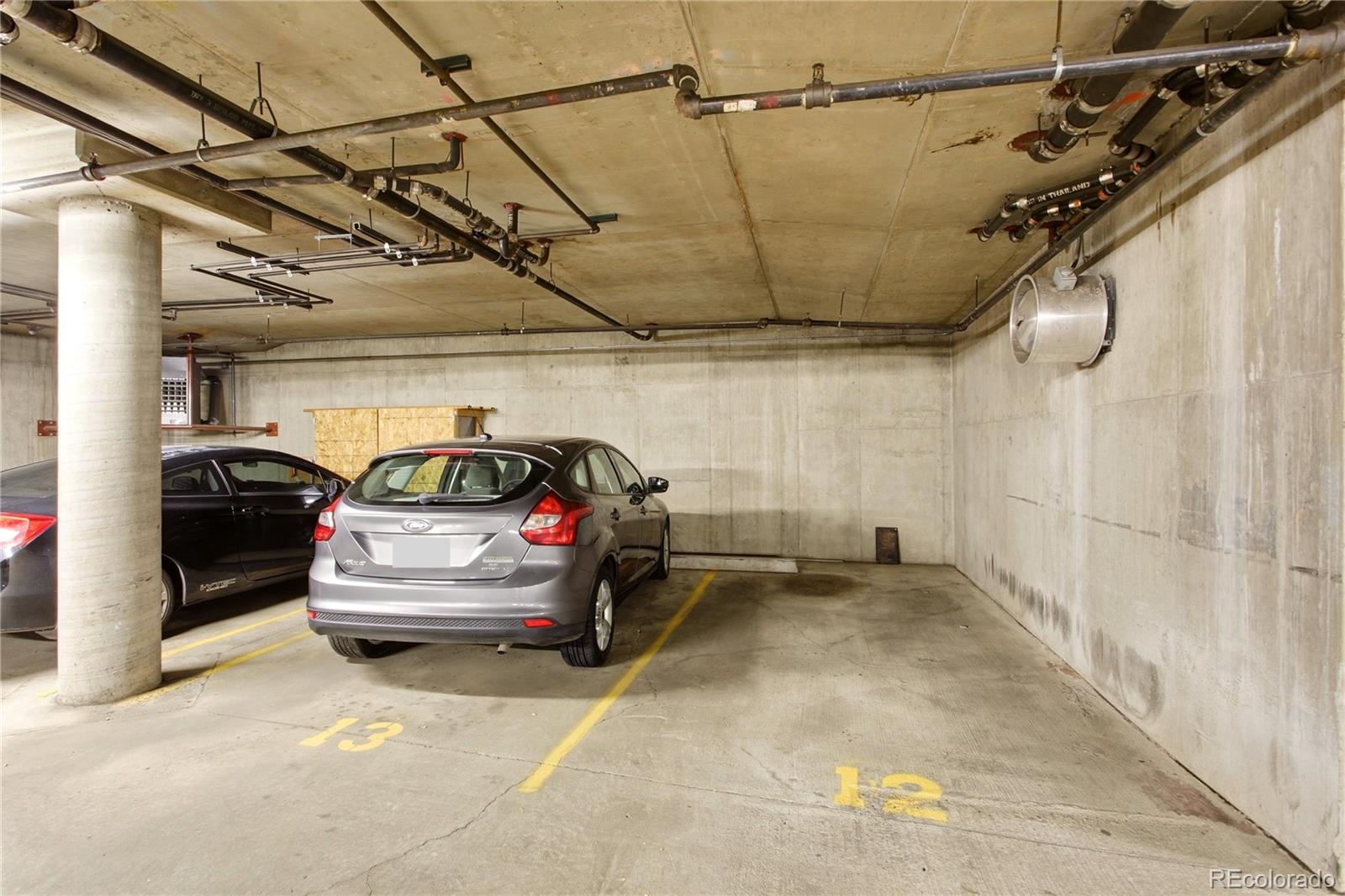 MLS Image #18 for 1415 n washington street,denver, Colorado