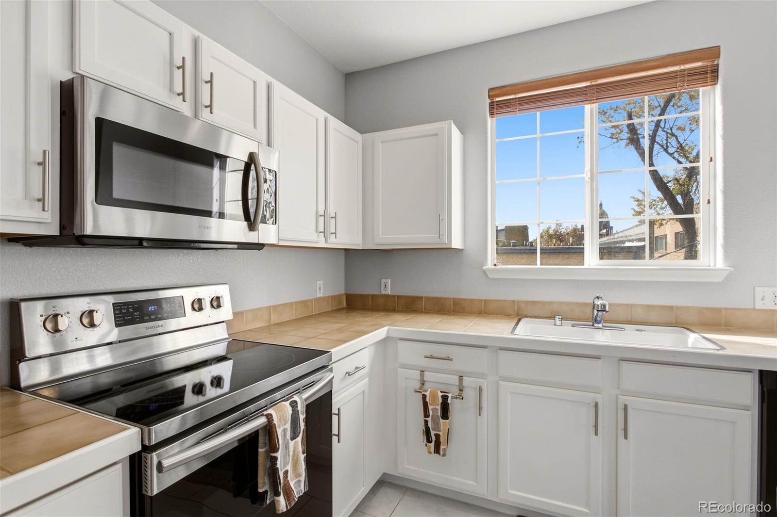 MLS Image #5 for 1415 n washington street,denver, Colorado