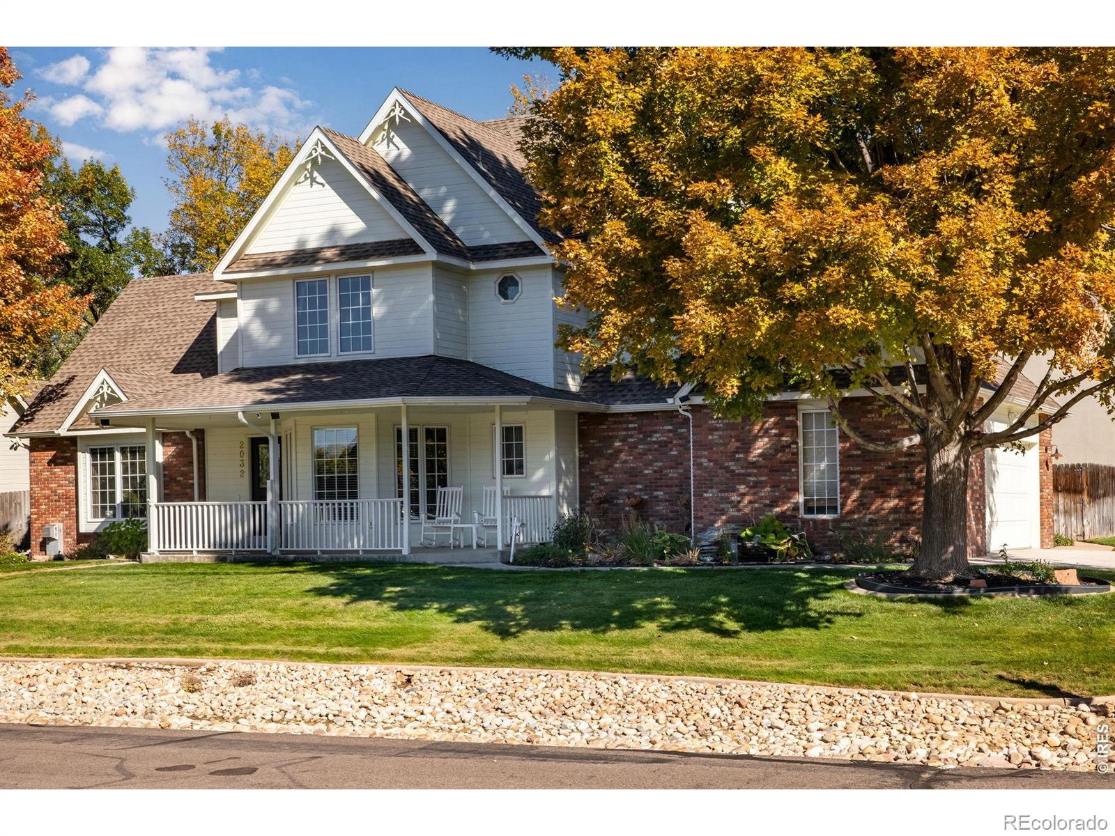 MLS Image #0 for 2032  65th avenue,greeley, Colorado