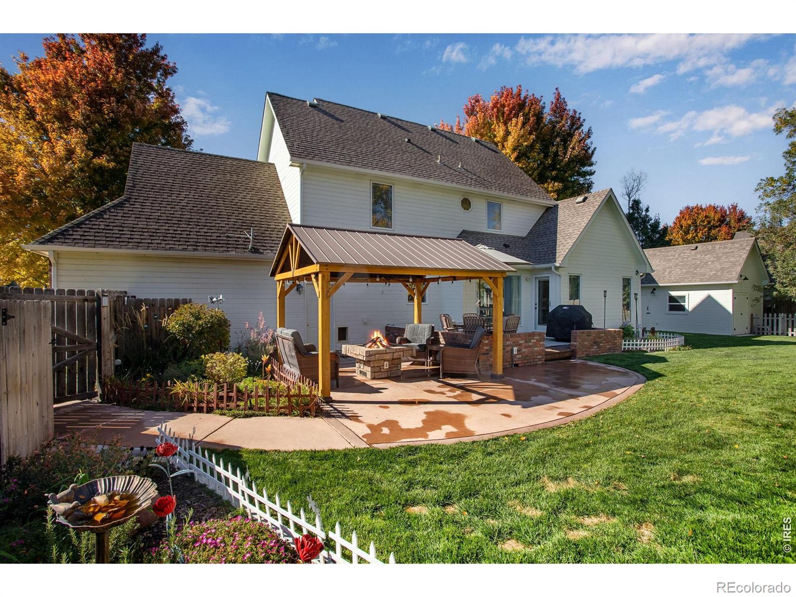 MLS Image #2 for 2032  65th avenue,greeley, Colorado