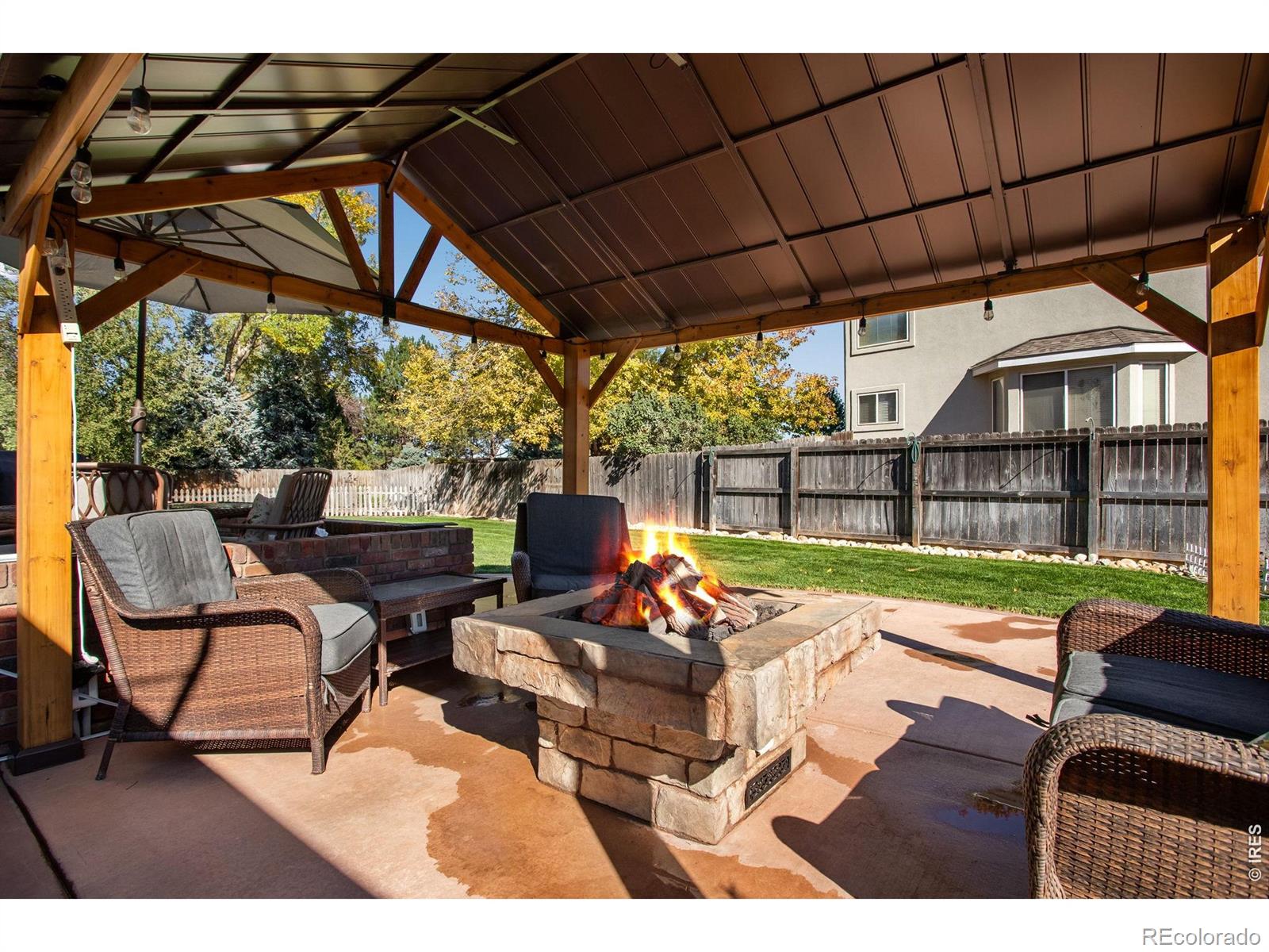 MLS Image #3 for 2032  65th avenue,greeley, Colorado