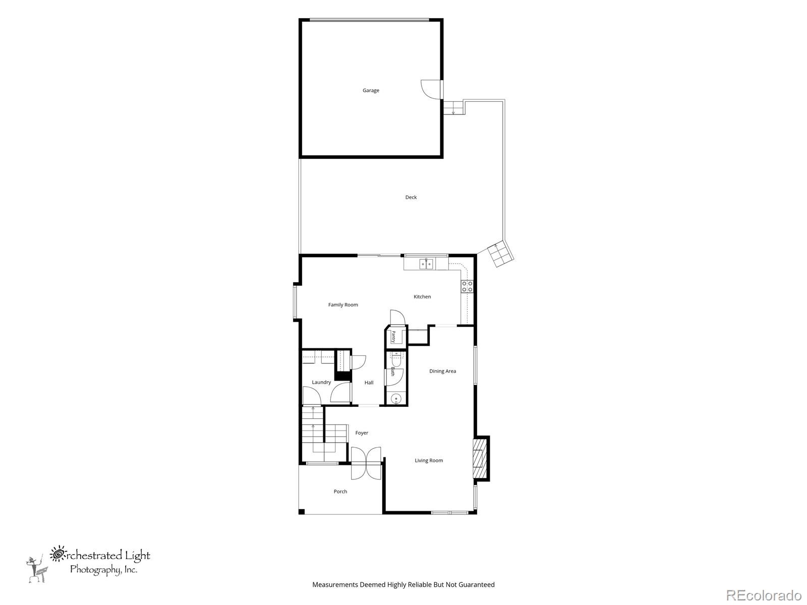 MLS Image #31 for 7707 e jamison drive,englewood, Colorado