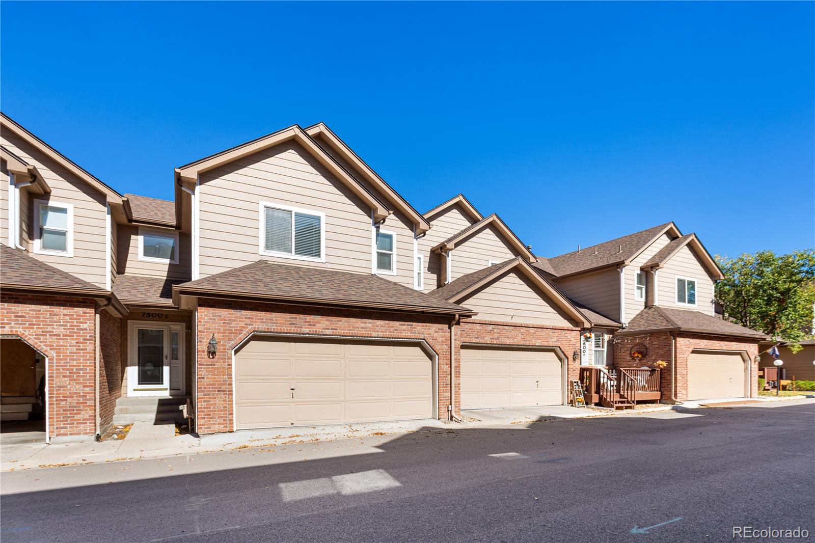 MLS Image #2 for 7500 w coal mine avenue,littleton, Colorado