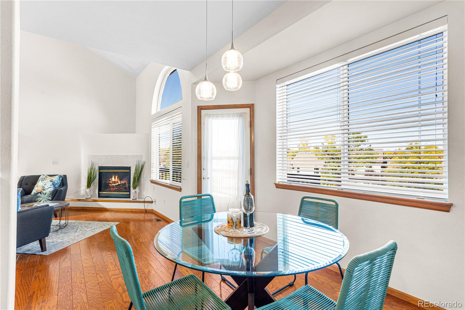 MLS Image #3 for 7500 w coal mine avenue,littleton, Colorado