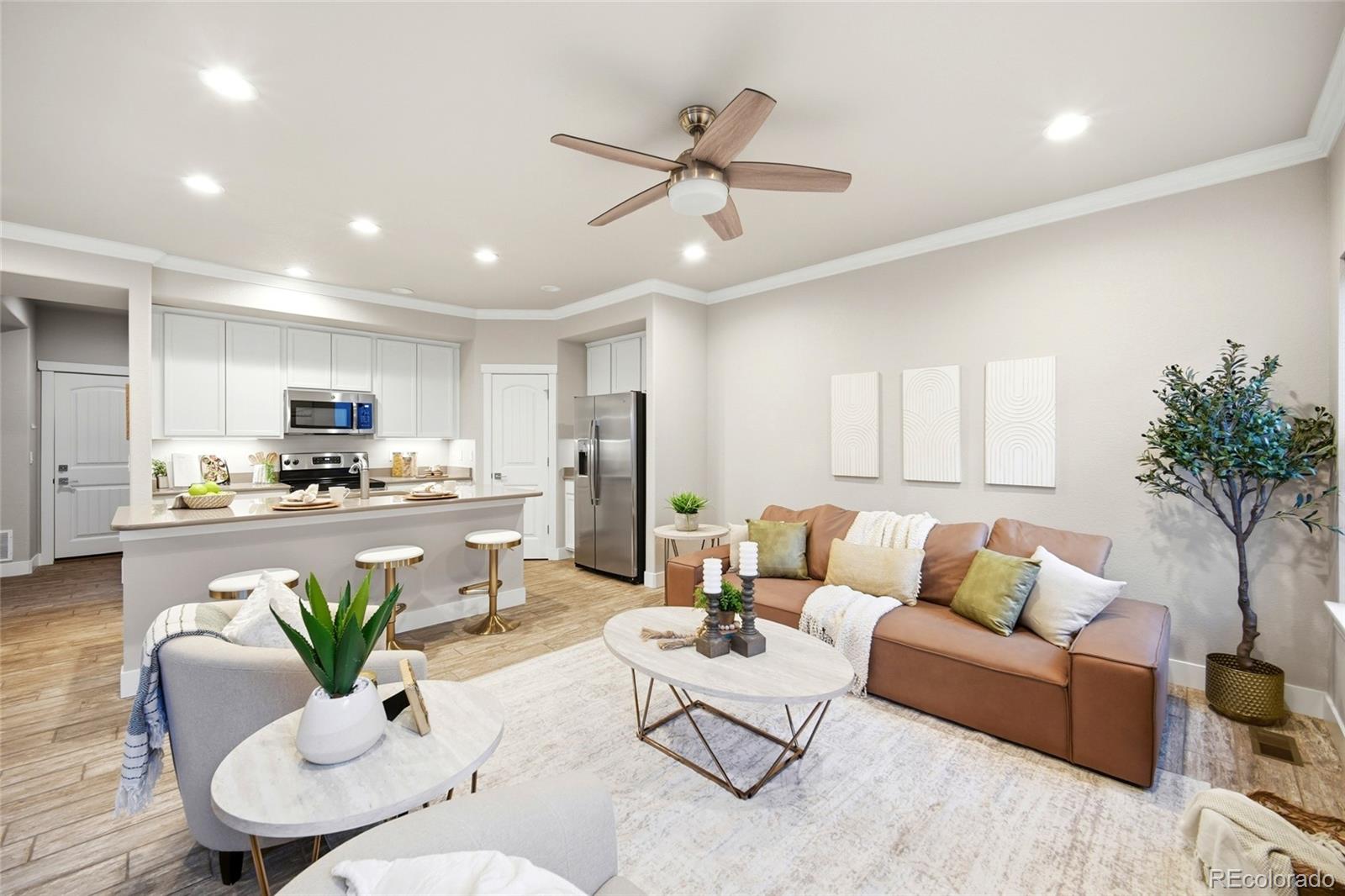 MLS Image #11 for 891  redemption point,colorado springs, Colorado