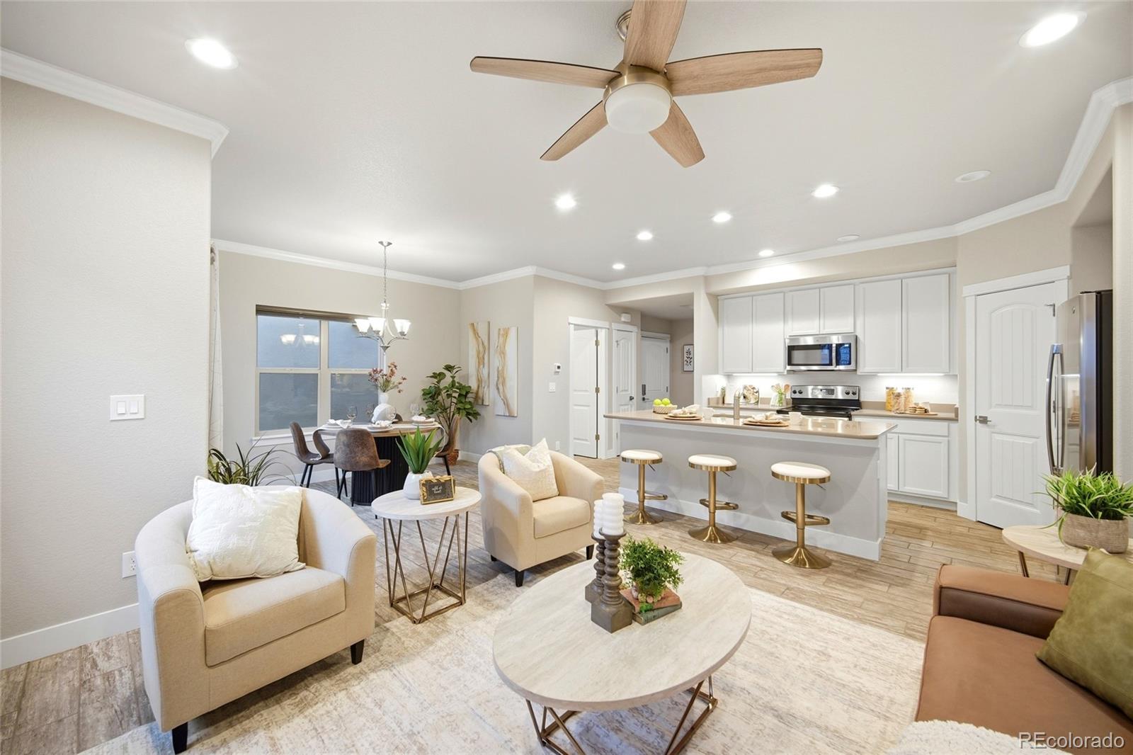 MLS Image #12 for 891  redemption point,colorado springs, Colorado