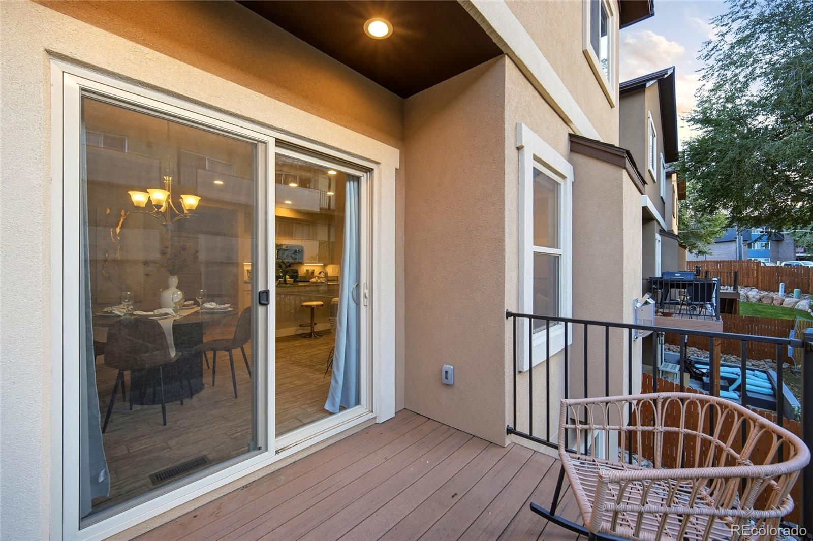 MLS Image #15 for 891  redemption point,colorado springs, Colorado