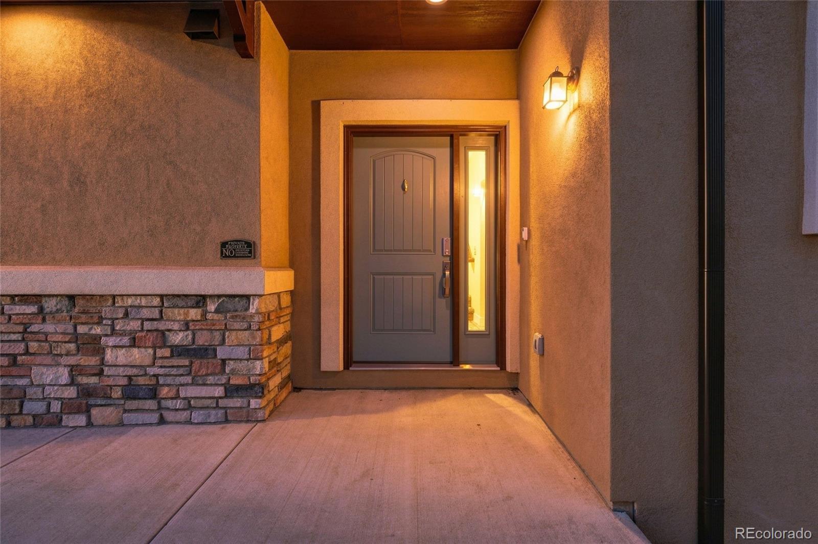 MLS Image #3 for 891  redemption point,colorado springs, Colorado