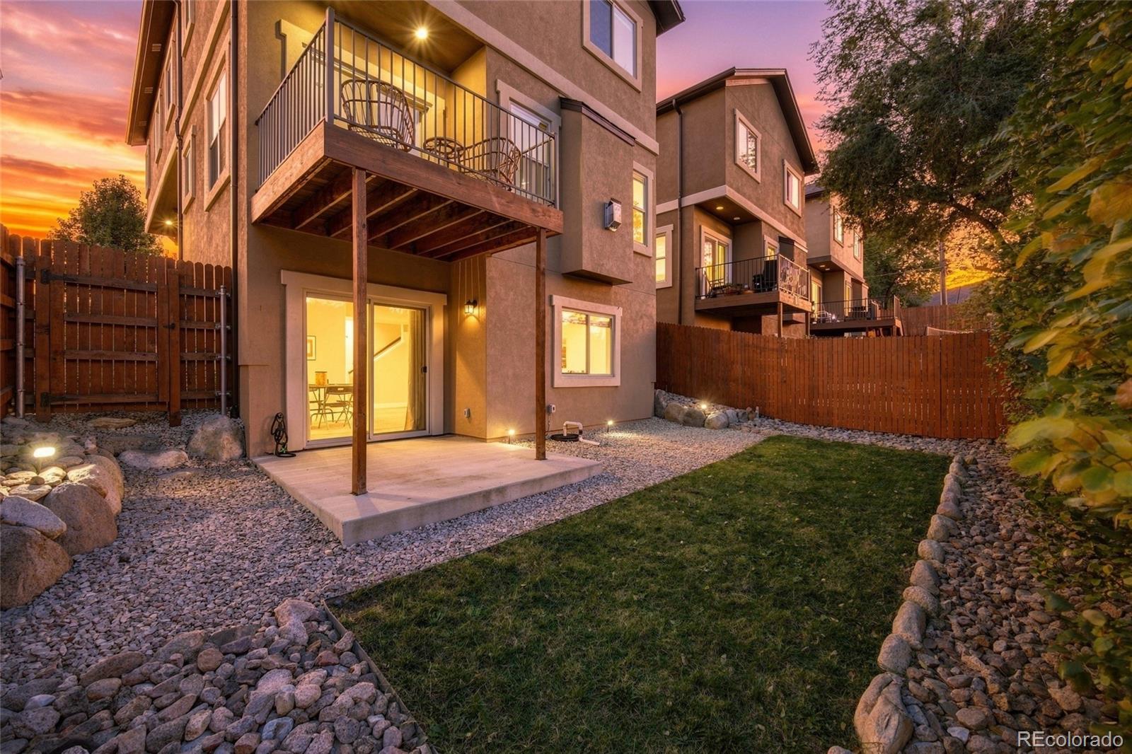 MLS Image #38 for 891  redemption point,colorado springs, Colorado