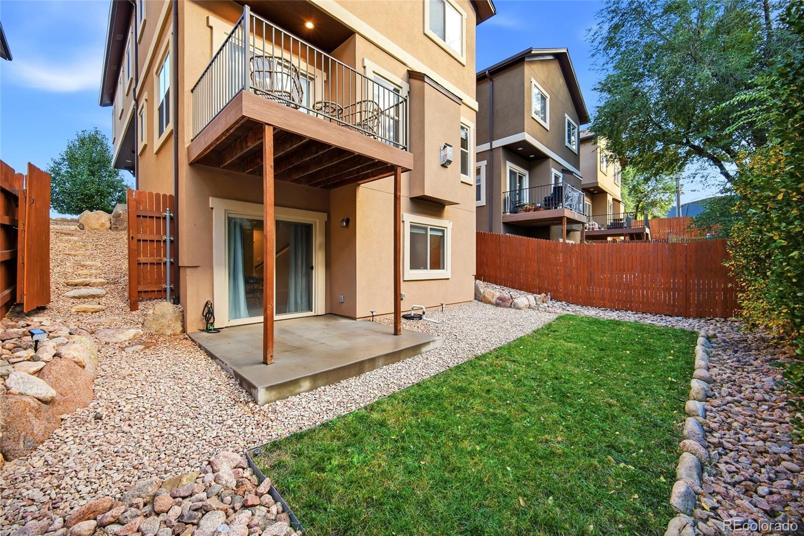 MLS Image #39 for 891  redemption point,colorado springs, Colorado