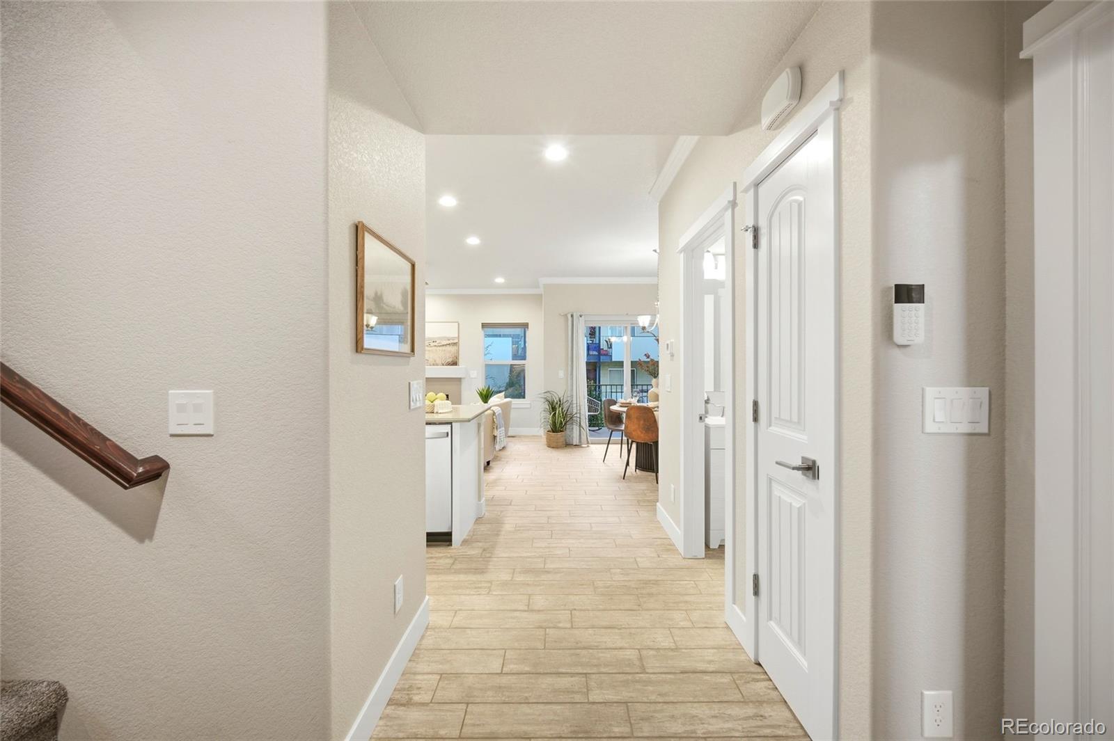 MLS Image #4 for 891  redemption point,colorado springs, Colorado