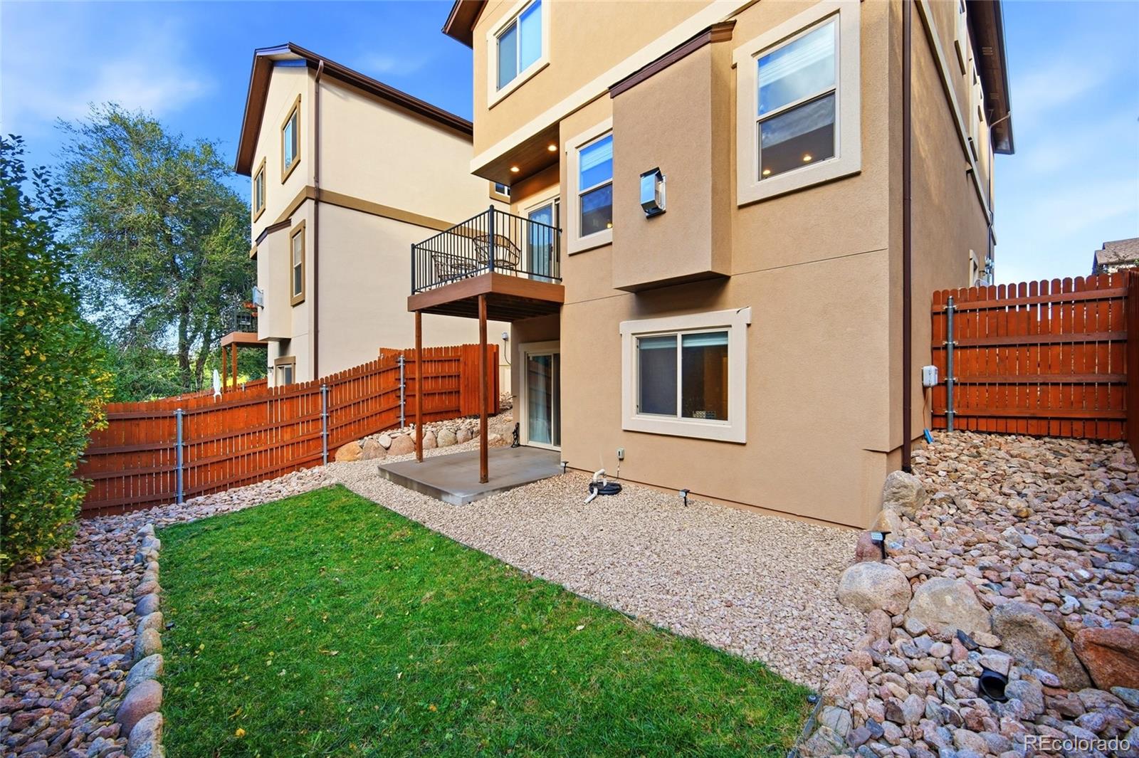 MLS Image #40 for 891  redemption point,colorado springs, Colorado