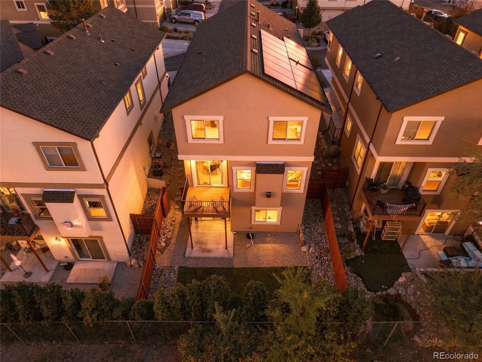 MLS Image #43 for 891  redemption point,colorado springs, Colorado