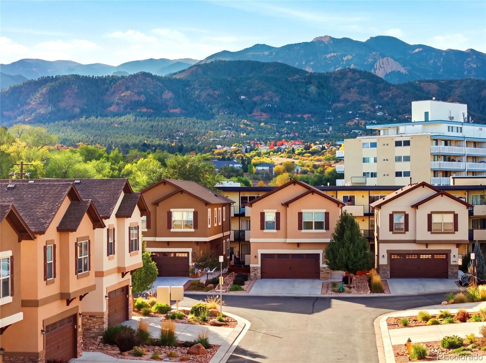 MLS Image #44 for 891  redemption point,colorado springs, Colorado