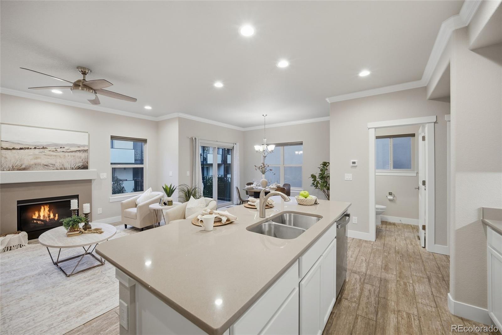 MLS Image #5 for 891  redemption point,colorado springs, Colorado