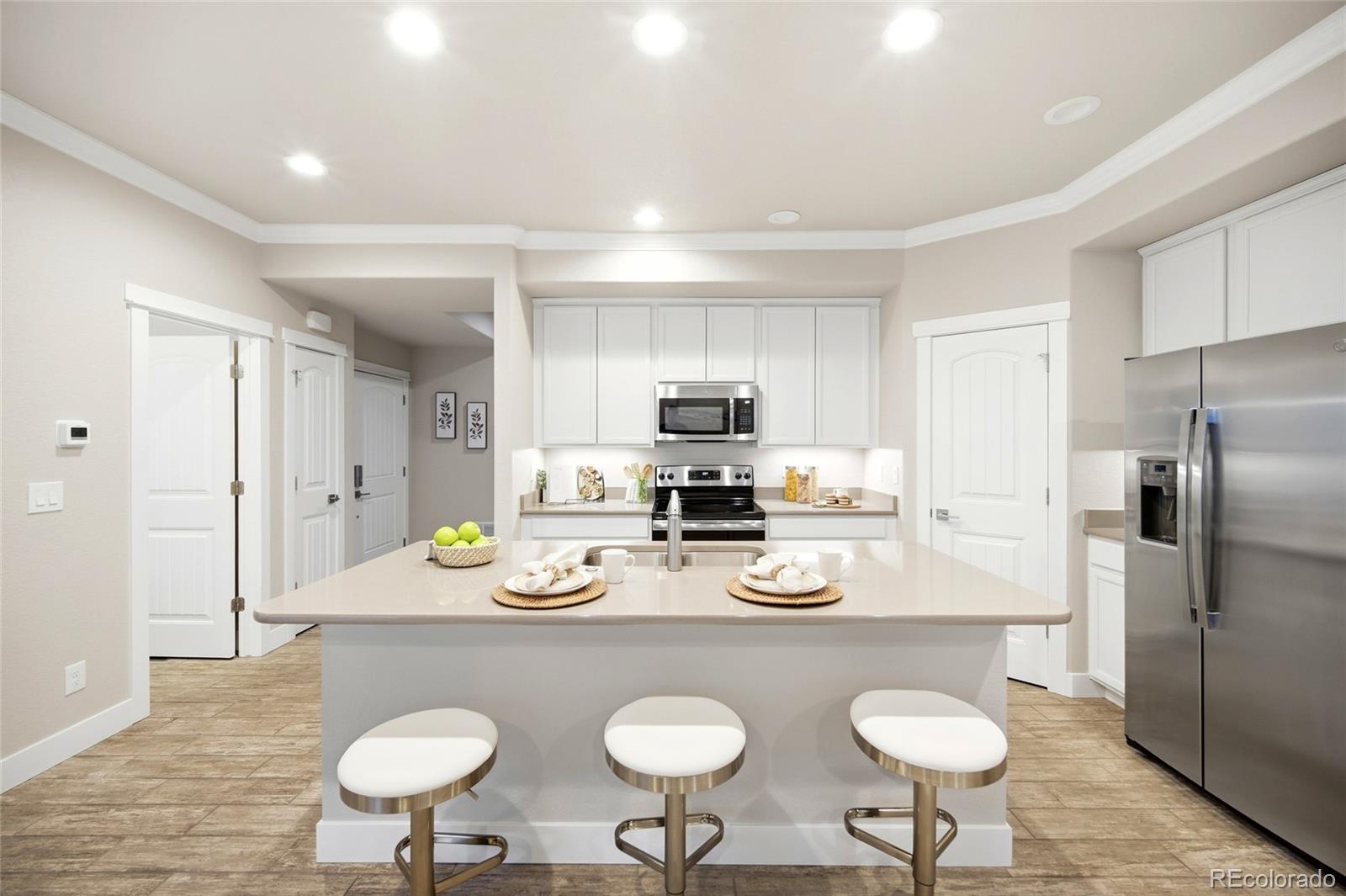 MLS Image #6 for 891  redemption point,colorado springs, Colorado