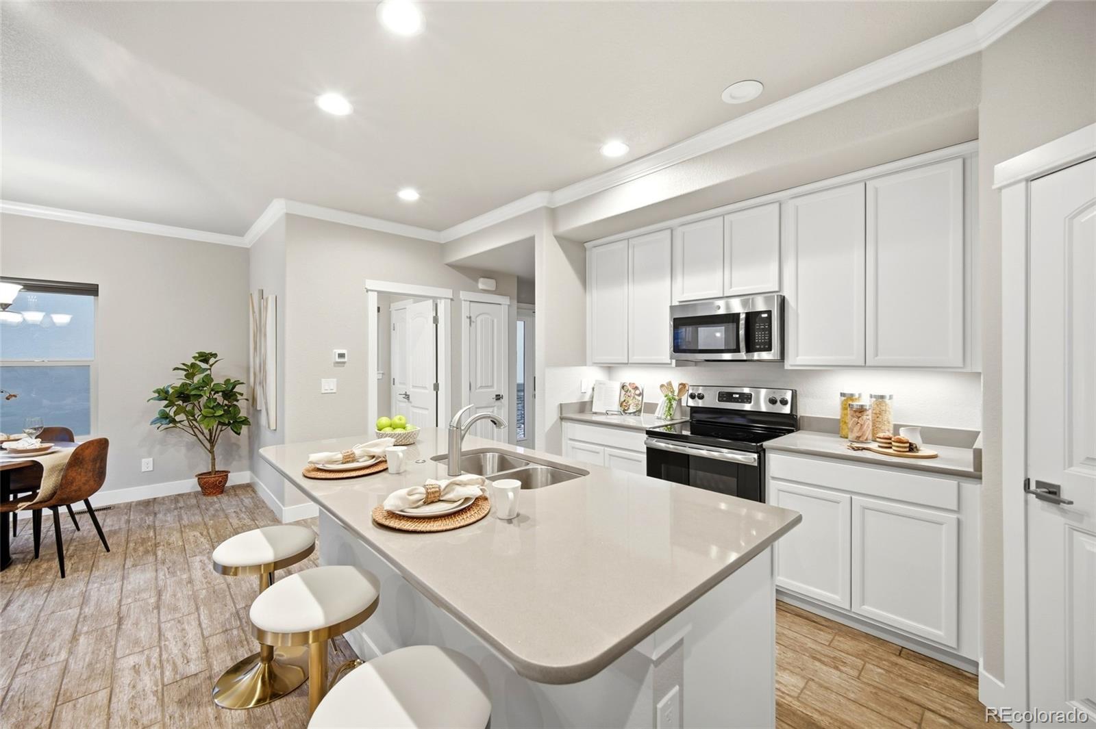 MLS Image #7 for 891  redemption point,colorado springs, Colorado