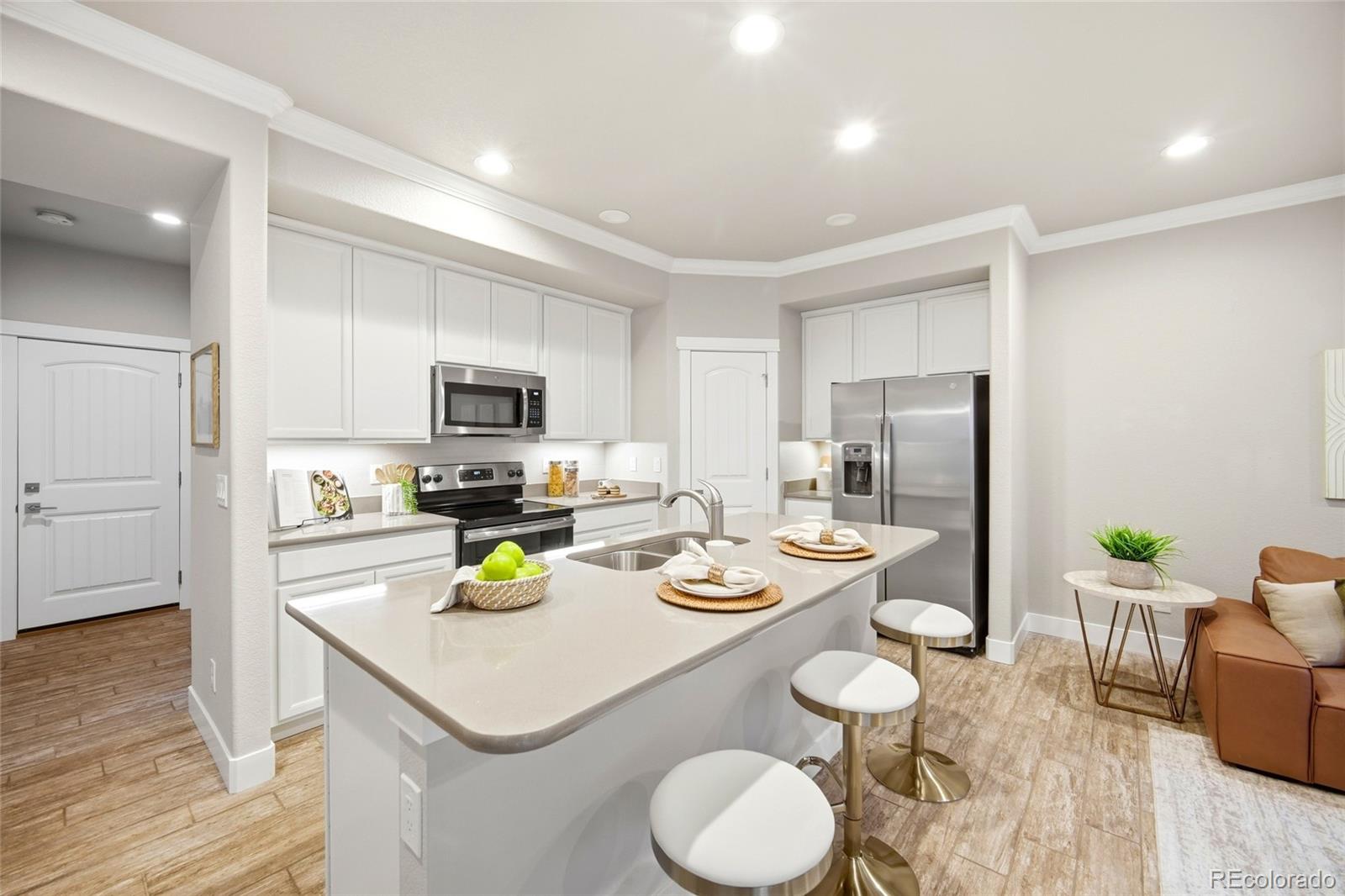 MLS Image #8 for 891  redemption point,colorado springs, Colorado