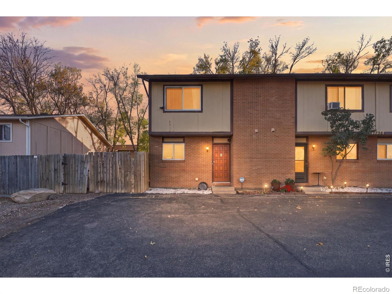 MLS Image #0 for 1736  palm drive,fort collins, Colorado