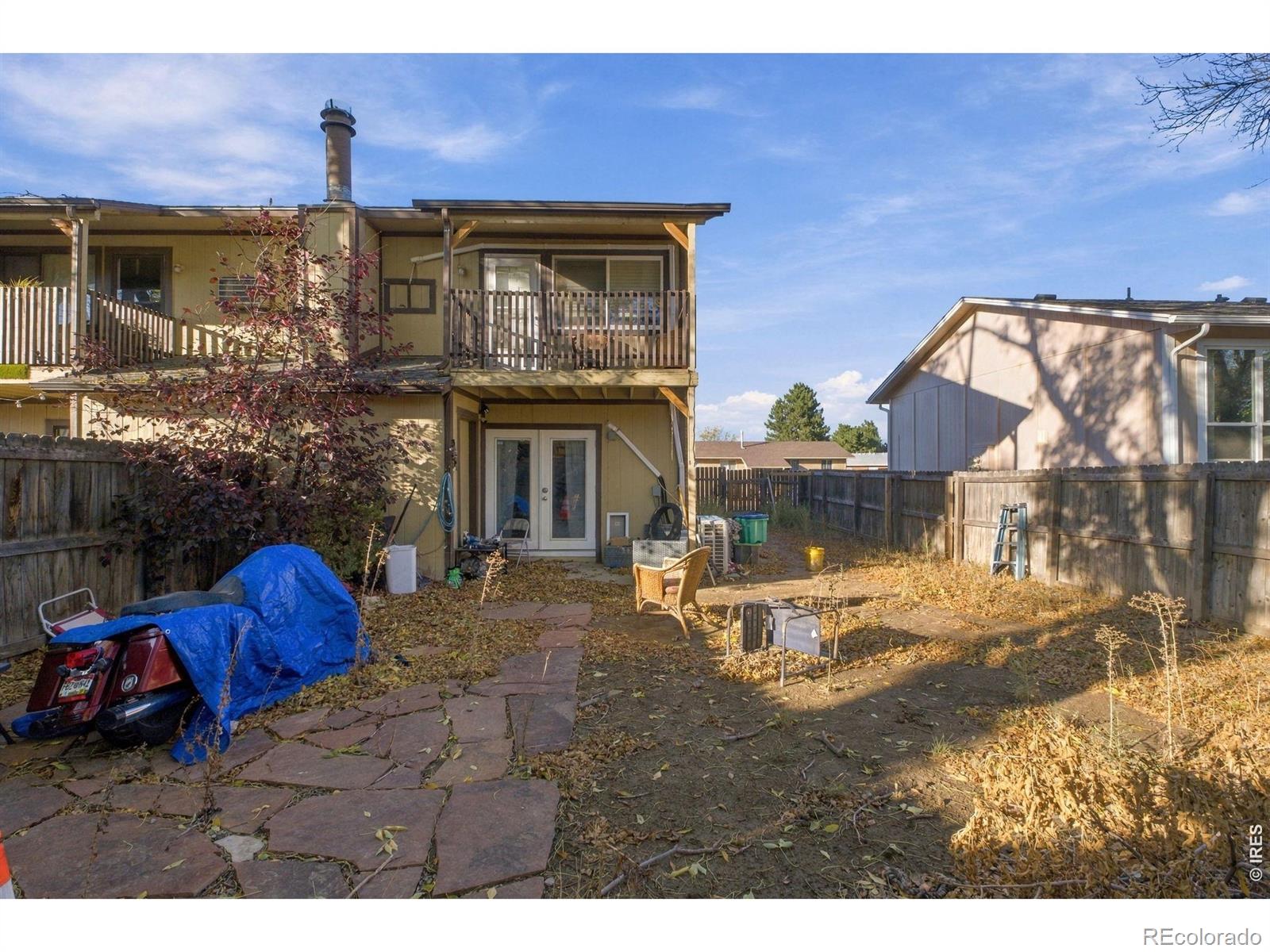 MLS Image #18 for 1736  palm drive,fort collins, Colorado