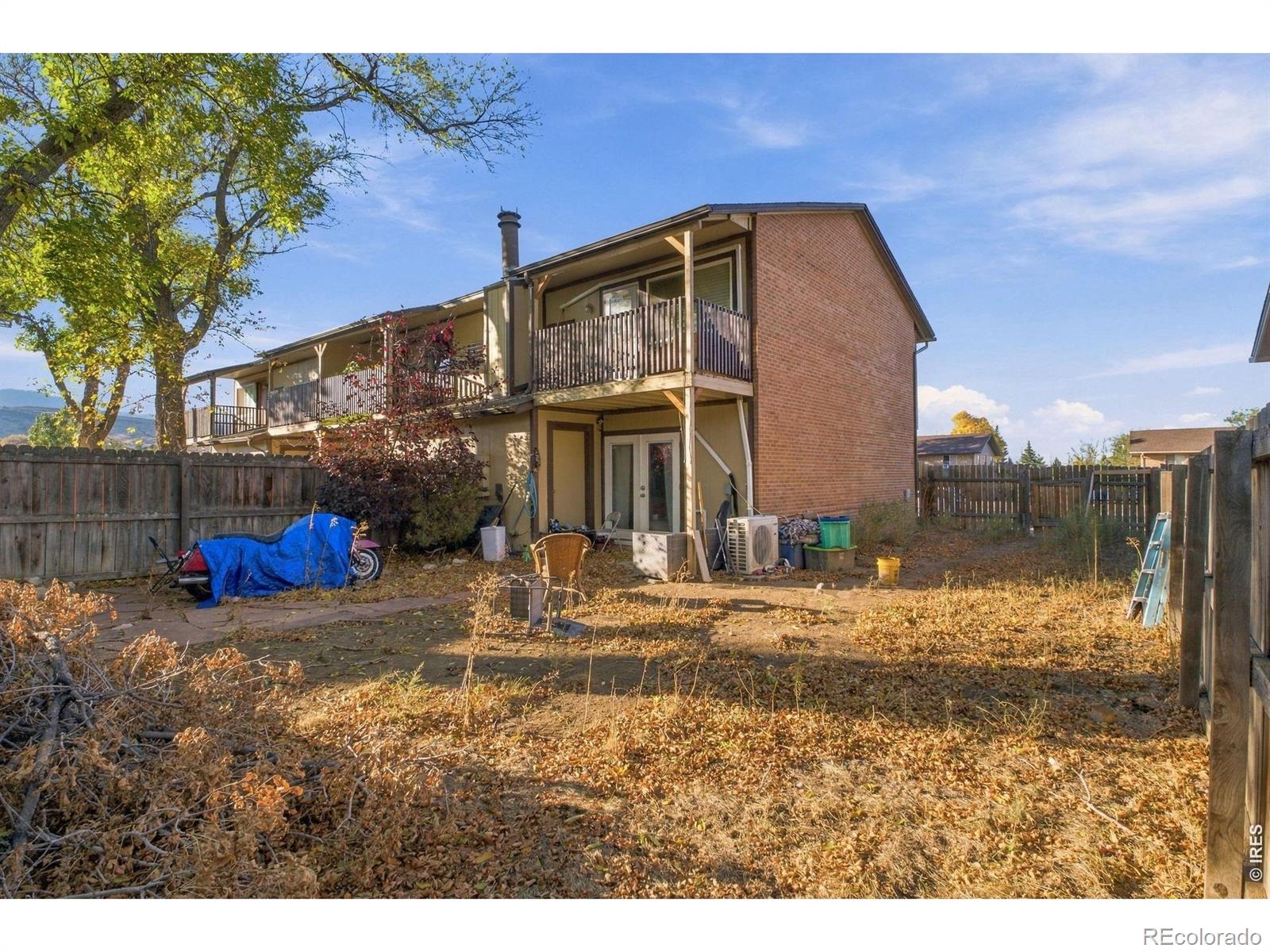 MLS Image #19 for 1736  palm drive,fort collins, Colorado