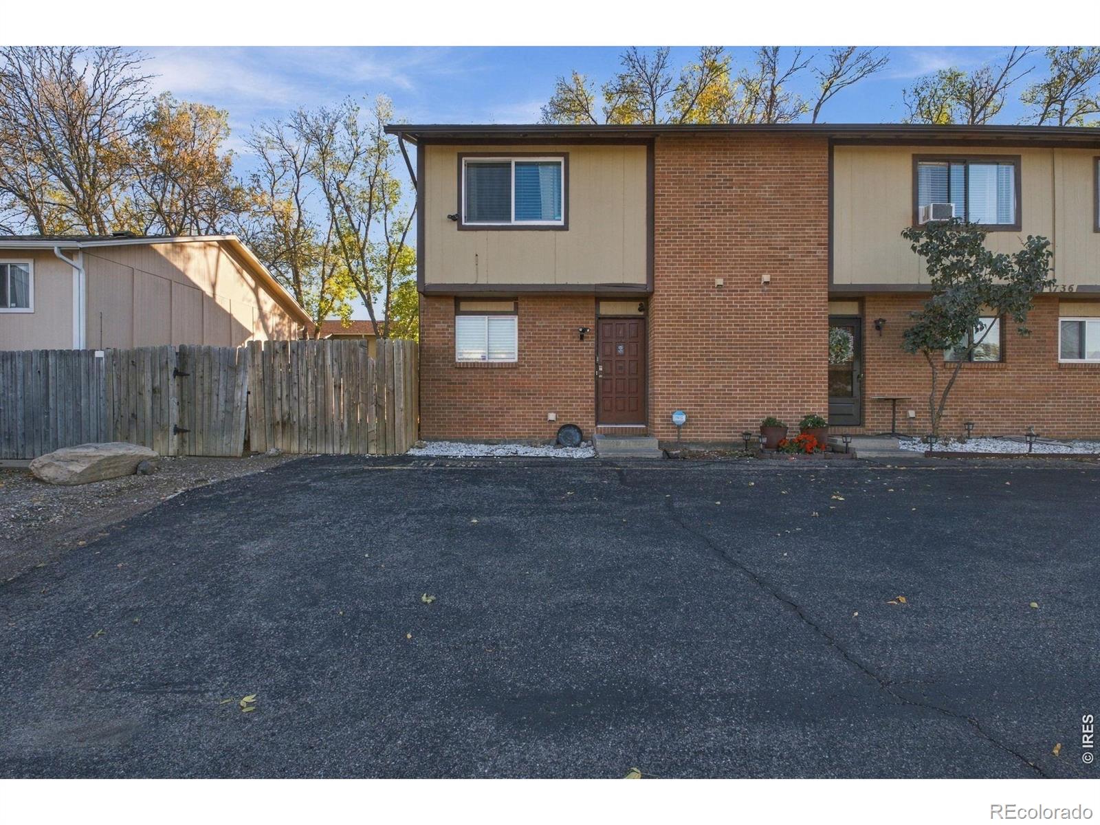 MLS Image #2 for 1736  palm drive,fort collins, Colorado
