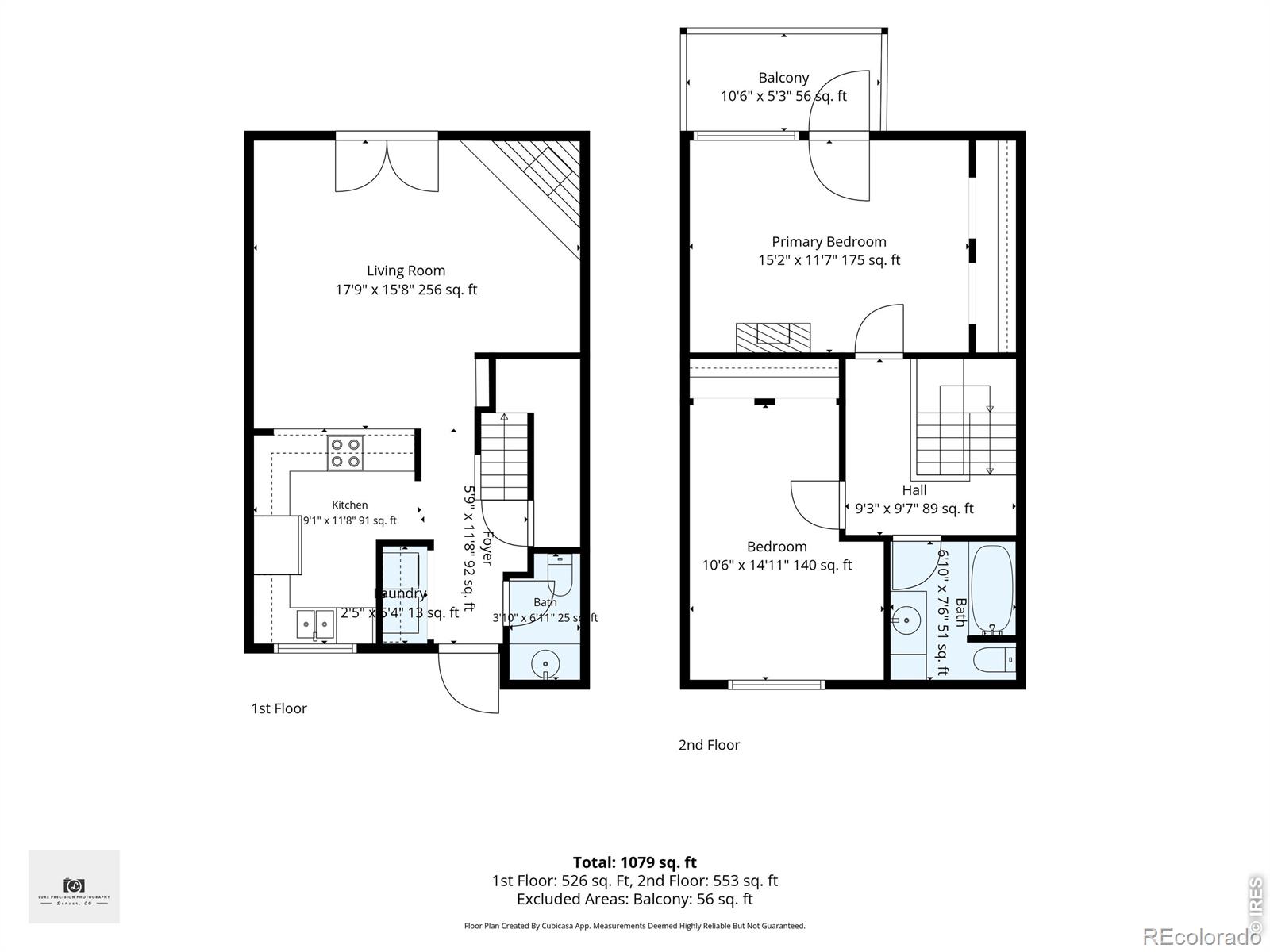MLS Image #24 for 1736  palm drive,fort collins, Colorado