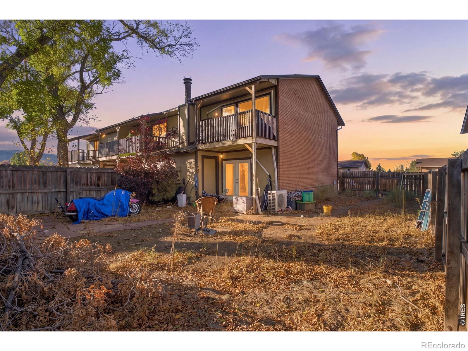 MLS Image #26 for 1736  palm drive,fort collins, Colorado