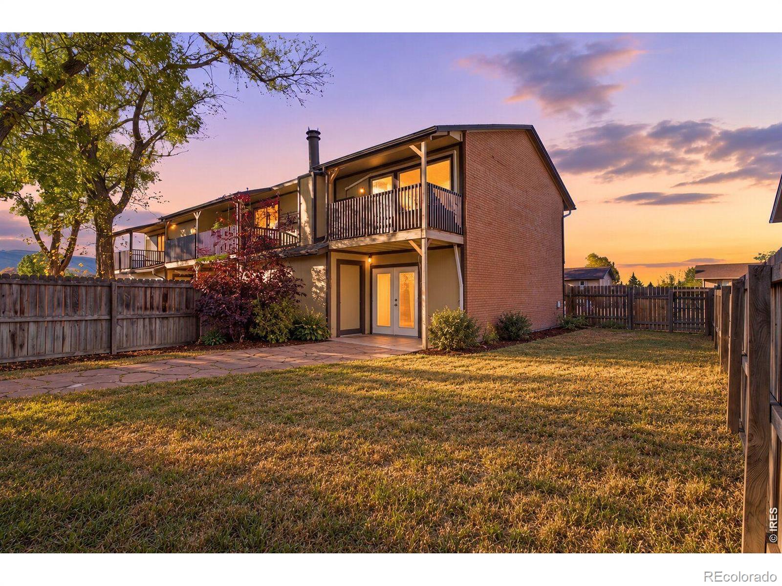 MLS Image #27 for 1736  palm drive,fort collins, Colorado