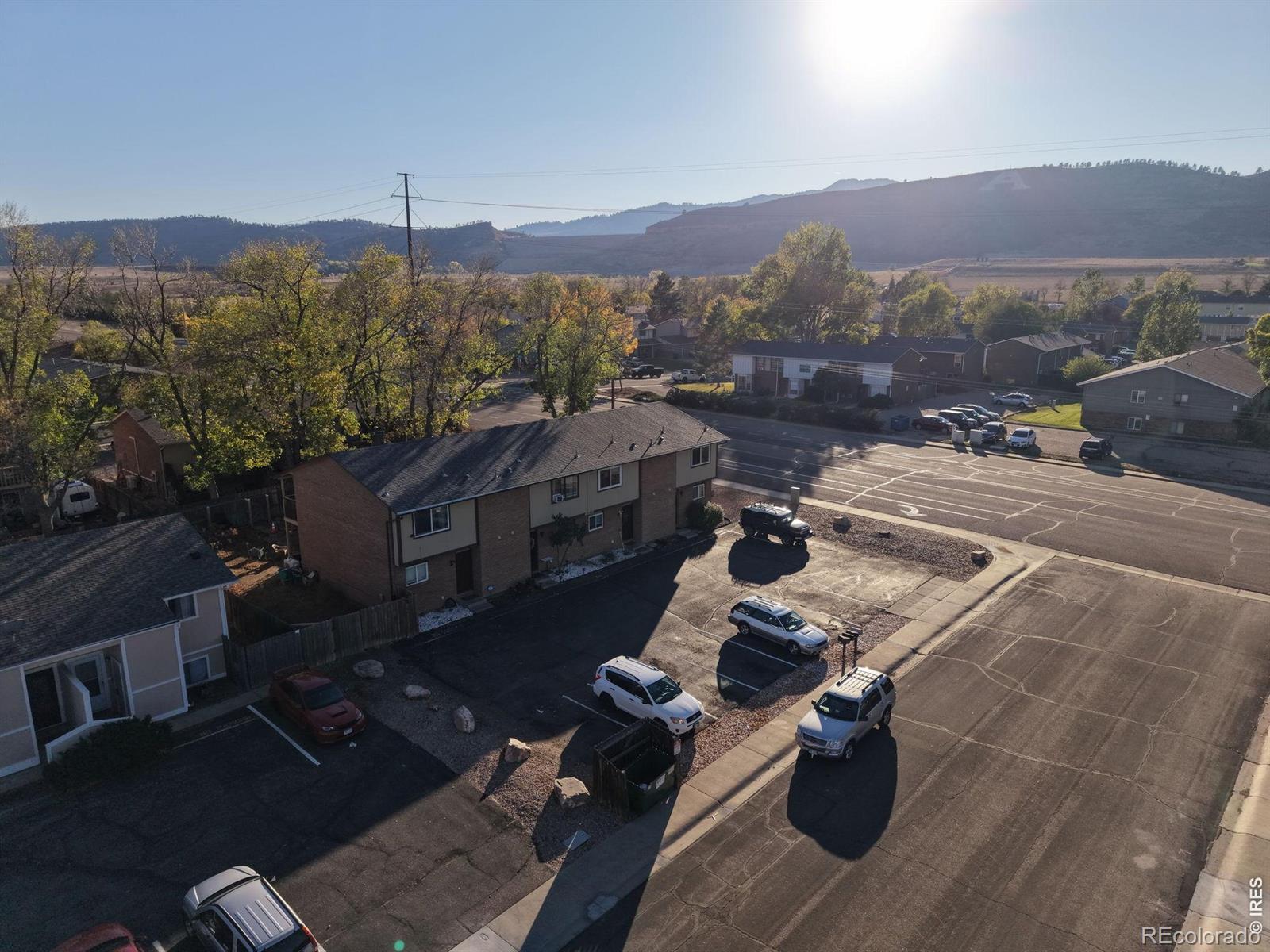 MLS Image #3 for 1736  palm drive,fort collins, Colorado