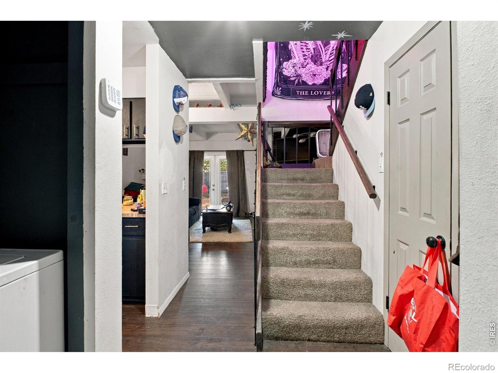 MLS Image #4 for 1736  palm drive,fort collins, Colorado