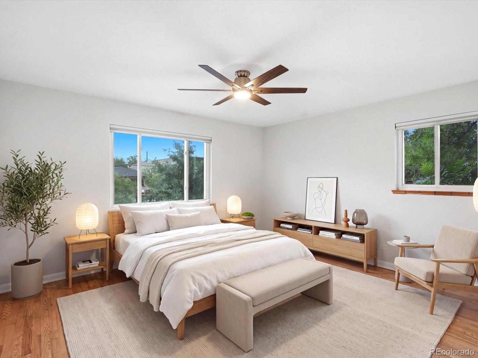 MLS Image #10 for 1551  krameria street,denver, Colorado