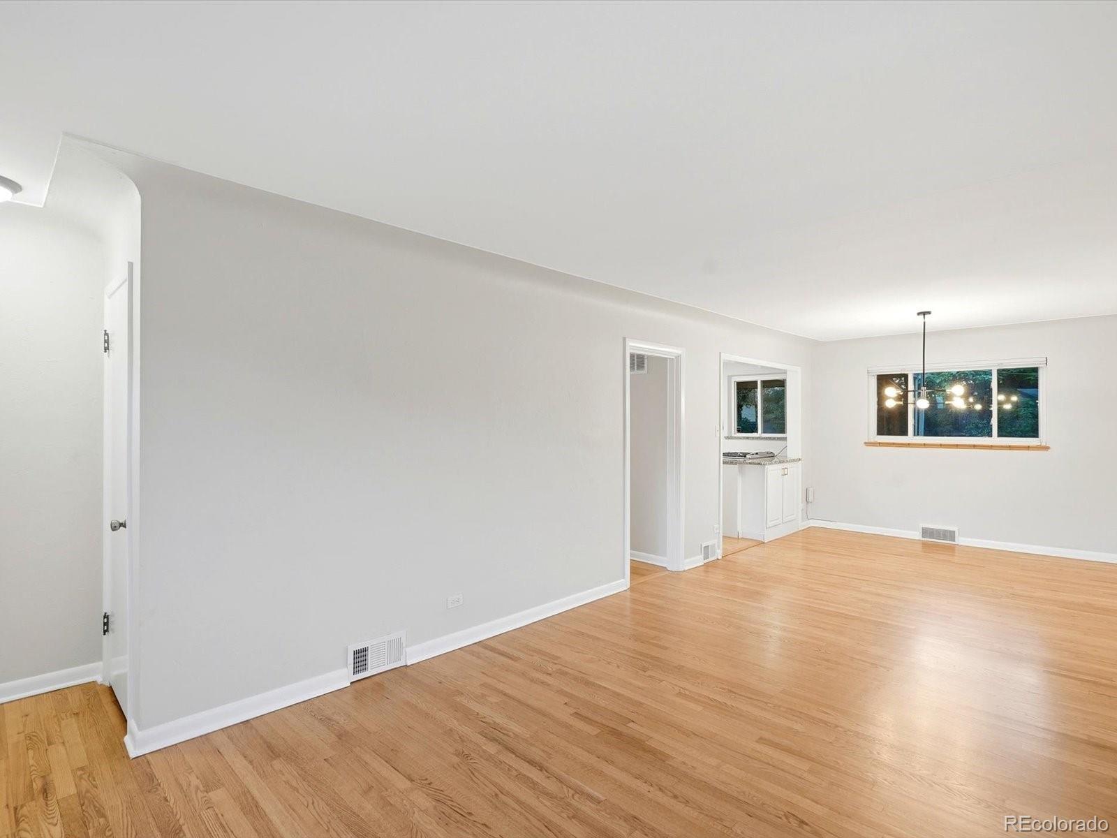 MLS Image #2 for 1551  krameria street,denver, Colorado