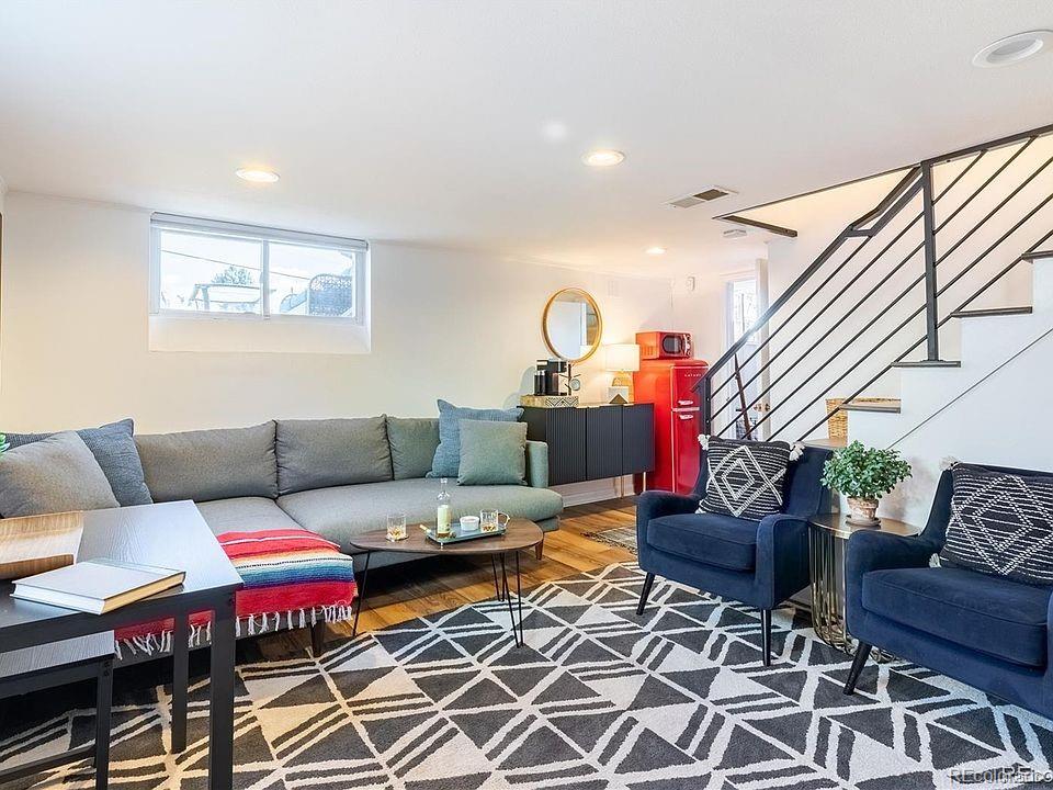 MLS Image #21 for 1551  krameria street,denver, Colorado