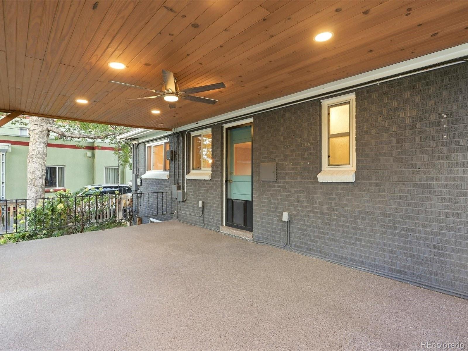 MLS Image #32 for 1551  krameria street,denver, Colorado