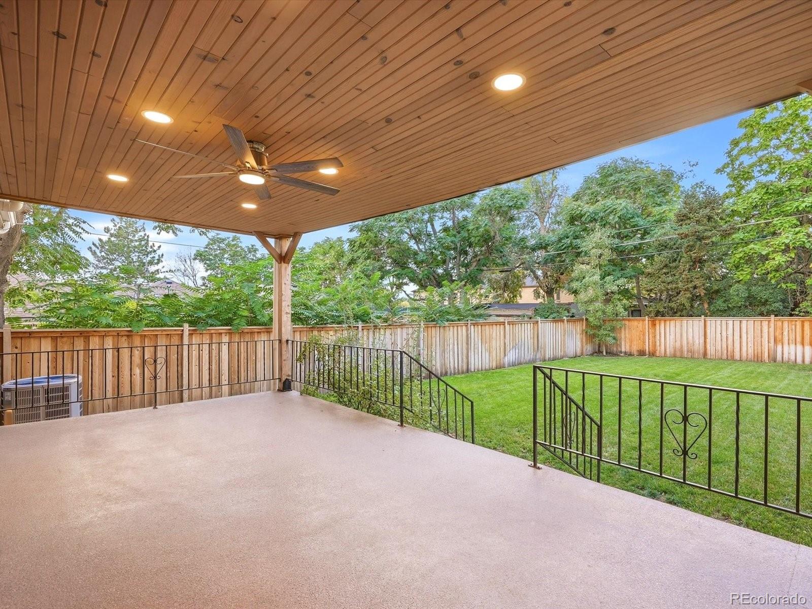 MLS Image #33 for 1551  krameria street,denver, Colorado