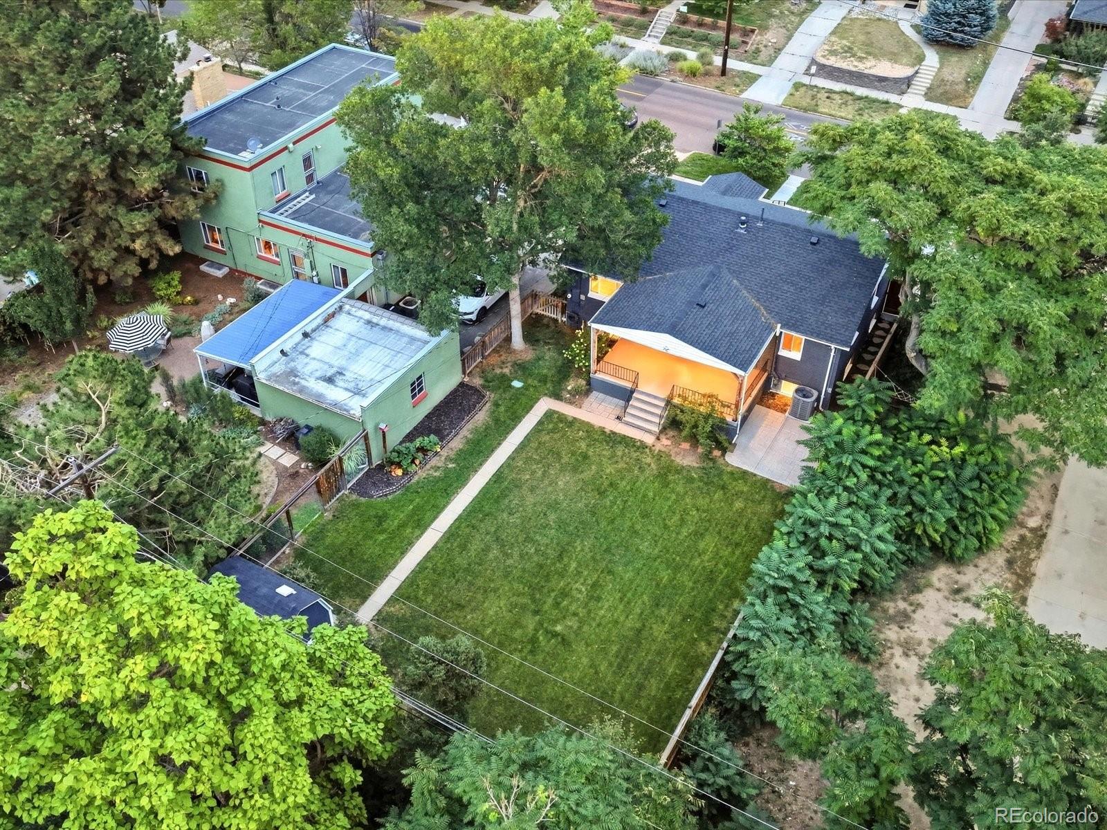 MLS Image #34 for 1551  krameria street,denver, Colorado